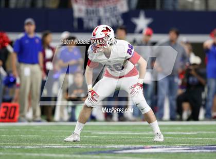 Thumbnail 3 in Cy-Fair vs. Midway (UIL 6A Division 2 Final) photogallery.