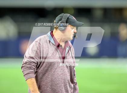 Thumbnail 1 in Cy-Fair vs. Midway (UIL 6A Division 2 Final) photogallery.