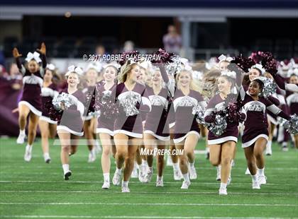 Thumbnail 1 in Cy-Fair vs. Midway (UIL 6A Division 2 Final) photogallery.