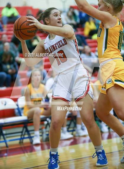 Thumbnail 1 in Greenwood @ Plainfield photogallery.