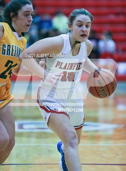 Thumbnail 3 in Greenwood @ Plainfield photogallery.