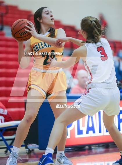 Thumbnail 3 in Greenwood @ Plainfield photogallery.