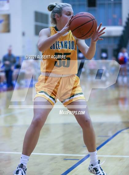 Thumbnail 1 in Greenwood @ Plainfield photogallery.