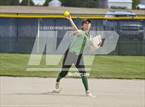 Photo from the gallery "Yorktown vs Mississinewa (IHSAA 3A Round 1)"
