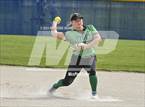 Photo from the gallery "Yorktown vs Mississinewa (IHSAA 3A Round 1)"