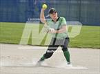 Photo from the gallery "Yorktown vs Mississinewa (IHSAA 3A Round 1)"