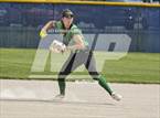 Photo from the gallery "Yorktown vs Mississinewa (IHSAA 3A Round 1)"
