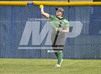 Photo from the gallery "Yorktown vs Mississinewa (IHSAA 3A Round 1)"