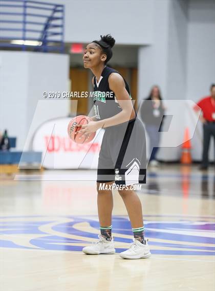 Thumbnail 1 in Cary vs. Southeast Raleigh (NCHSAA 4A Regional Playoff) photogallery.