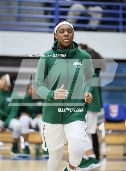 Thumbnail 1 in Cary vs. Southeast Raleigh (NCHSAA 4A Regional Playoff) photogallery.