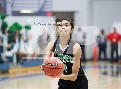 Thumbnail 1 in Cary vs. Southeast Raleigh (NCHSAA 4A Regional Playoff) photogallery.
