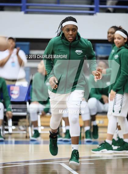 Thumbnail 2 in Cary vs. Southeast Raleigh (NCHSAA 4A Regional Playoff) photogallery.