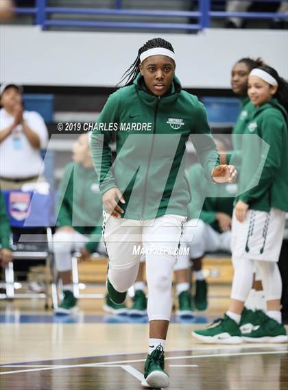 Thumbnail 3 in Cary vs. Southeast Raleigh (NCHSAA 4A Regional Playoff) photogallery.