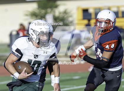 Thumbnail 3 in Clear Falls @ Houston Lamar photogallery.