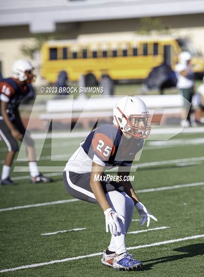 Thumbnail 2 in Clear Falls @ Houston Lamar photogallery.