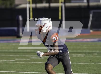 Thumbnail 1 in Clear Falls @ Houston Lamar photogallery.