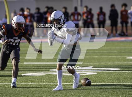 Thumbnail 1 in Clear Falls @ Houston Lamar photogallery.