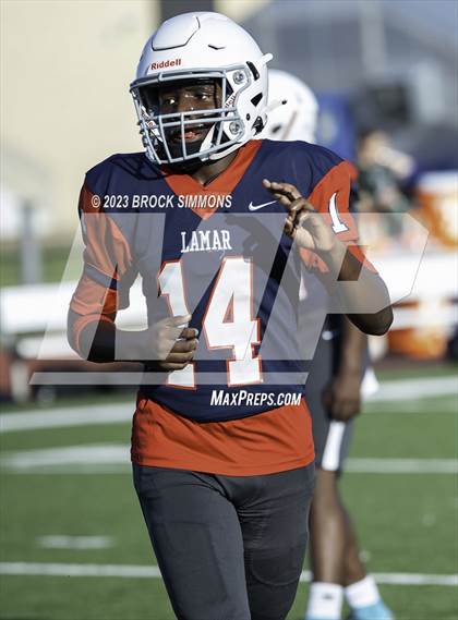 Thumbnail 2 in Clear Falls @ Houston Lamar photogallery.