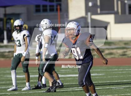 Thumbnail 3 in Clear Falls @ Houston Lamar photogallery.
