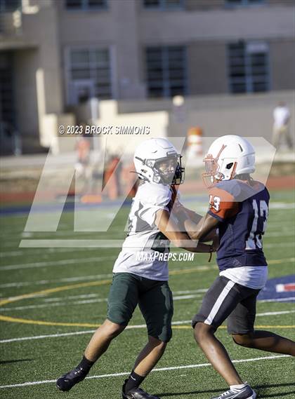 Thumbnail 1 in Clear Falls @ Houston Lamar photogallery.