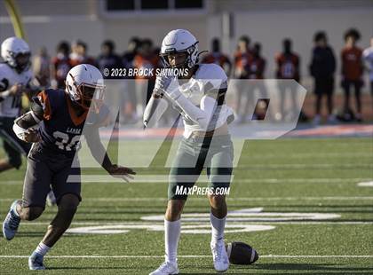 Thumbnail 2 in Clear Falls @ Houston Lamar photogallery.
