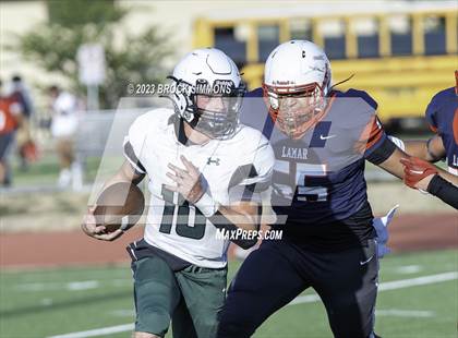 Thumbnail 1 in Clear Falls @ Houston Lamar photogallery.