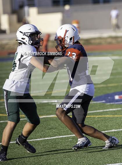 Thumbnail 2 in Clear Falls @ Houston Lamar photogallery.