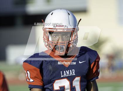 Thumbnail 3 in Clear Falls @ Houston Lamar photogallery.
