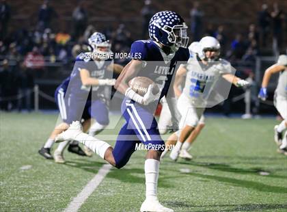 Thumbnail 2 in Villa Park @ Loyola (CIF SS D4 Round 2 Playoff) photogallery.
