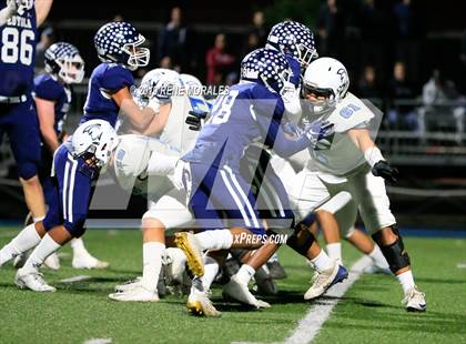 Thumbnail 2 in Villa Park @ Loyola (CIF SS D4 Round 2 Playoff) photogallery.