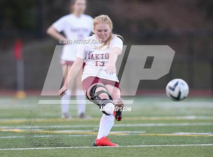 Thumbnail 3 in Oakton @ Yorktown photogallery.