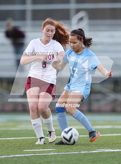 Thumbnail 1 in Oakton @ Yorktown photogallery.