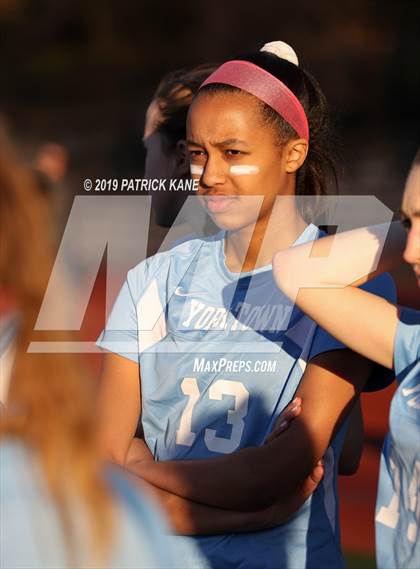 Thumbnail 1 in Oakton @ Yorktown photogallery.
