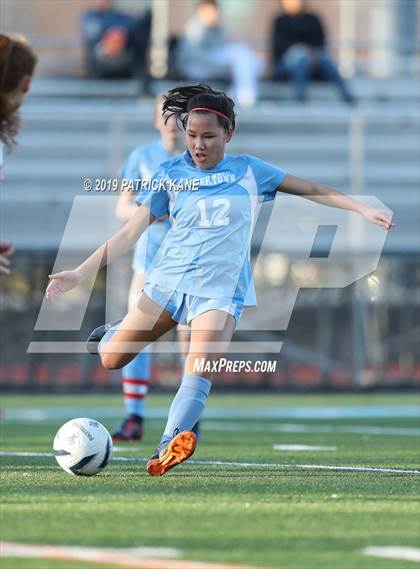 Thumbnail 3 in Oakton @ Yorktown photogallery.