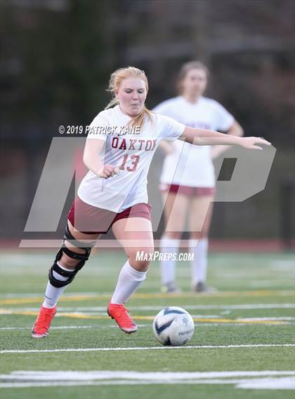 Thumbnail 1 in Oakton @ Yorktown photogallery.