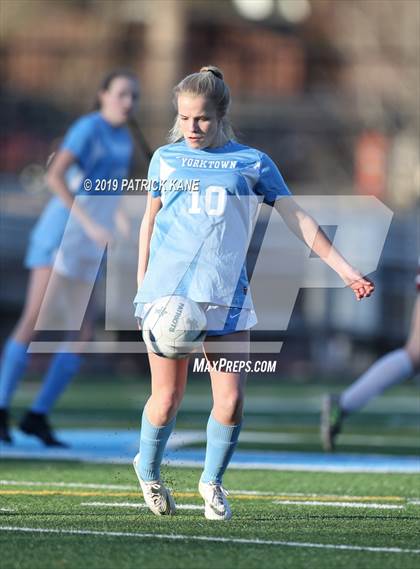 Thumbnail 2 in Oakton @ Yorktown photogallery.