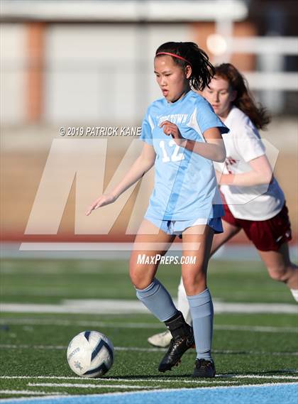 Thumbnail 1 in Oakton @ Yorktown photogallery.