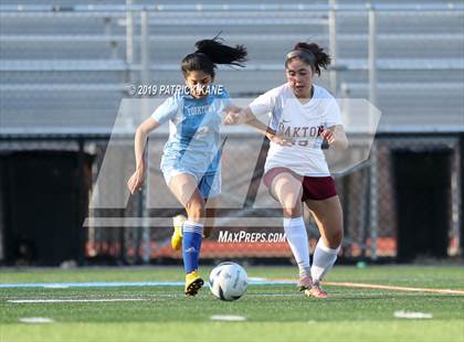 Thumbnail 2 in Oakton @ Yorktown photogallery.