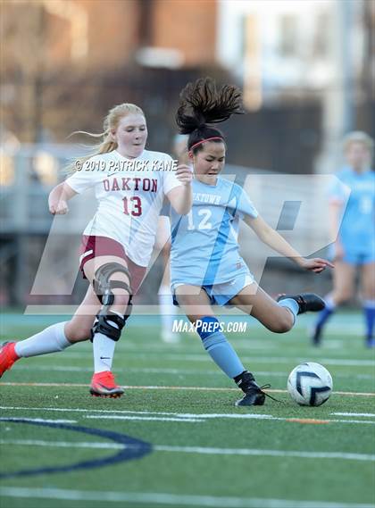 Thumbnail 3 in Oakton @ Yorktown photogallery.