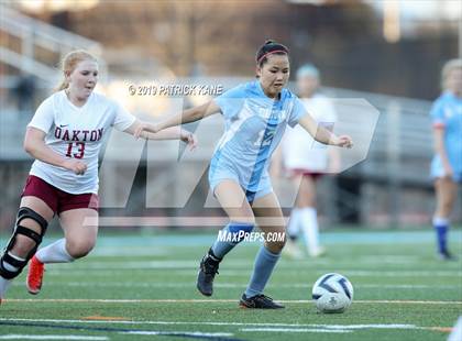 Thumbnail 3 in Oakton @ Yorktown photogallery.