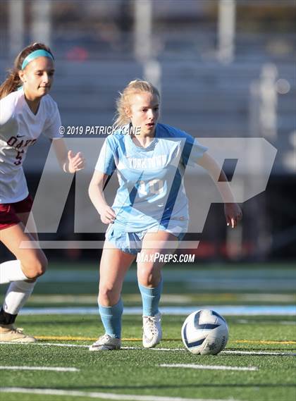 Thumbnail 1 in Oakton @ Yorktown photogallery.