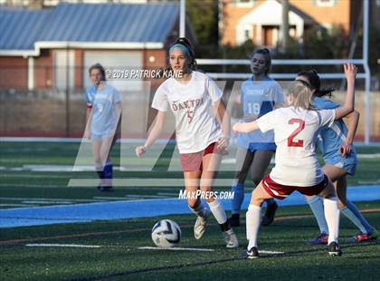 Thumbnail 3 in Oakton @ Yorktown photogallery.