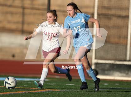 Thumbnail 1 in Oakton @ Yorktown photogallery.