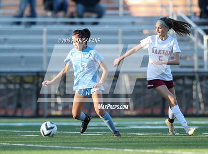 Thumbnail 1 in Oakton @ Yorktown photogallery.