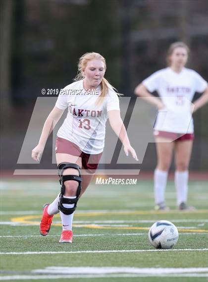 Thumbnail 2 in Oakton @ Yorktown photogallery.