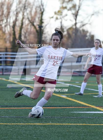Thumbnail 1 in Oakton @ Yorktown photogallery.