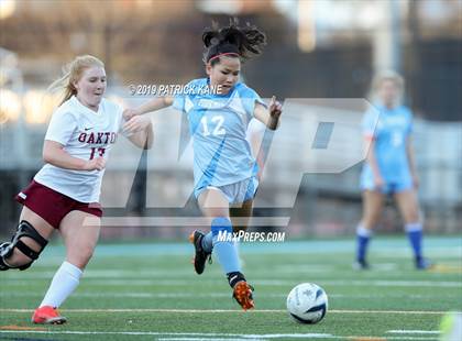 Thumbnail 1 in Oakton @ Yorktown photogallery.