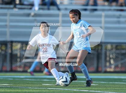 Thumbnail 3 in Oakton @ Yorktown photogallery.