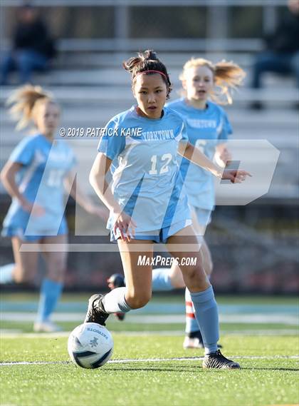 Thumbnail 3 in Oakton @ Yorktown photogallery.