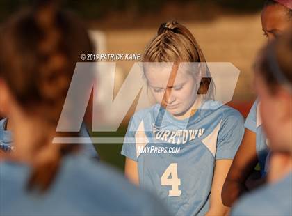 Thumbnail 1 in Oakton @ Yorktown photogallery.